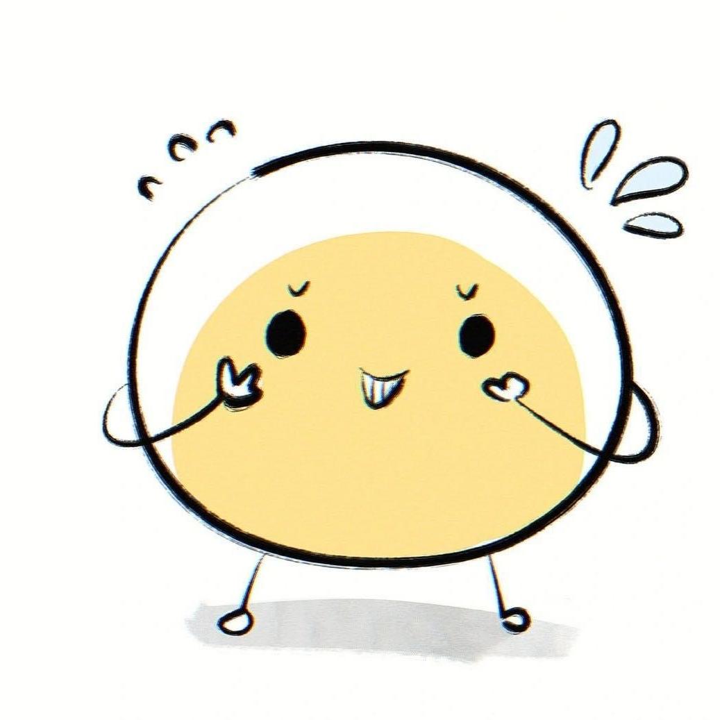 小纸伞