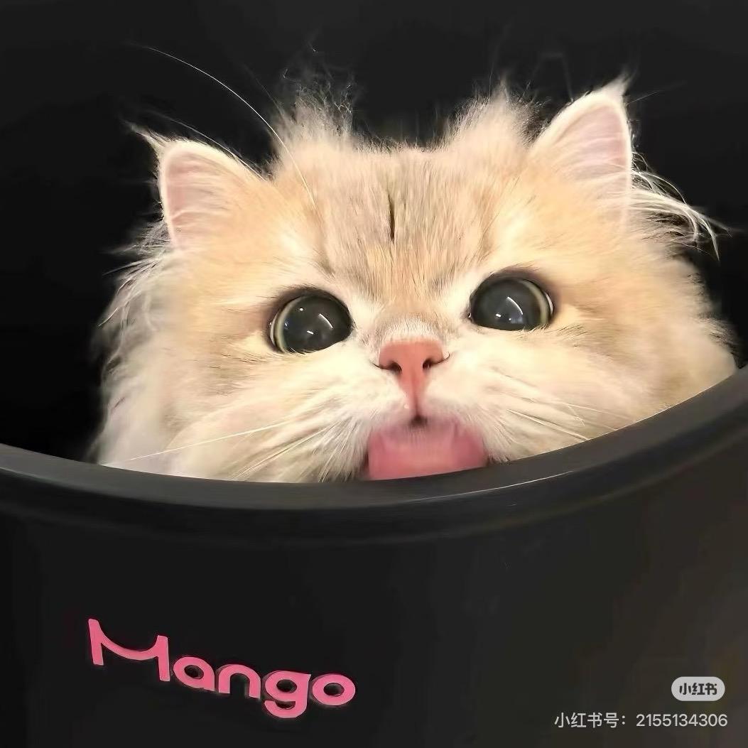 见了.