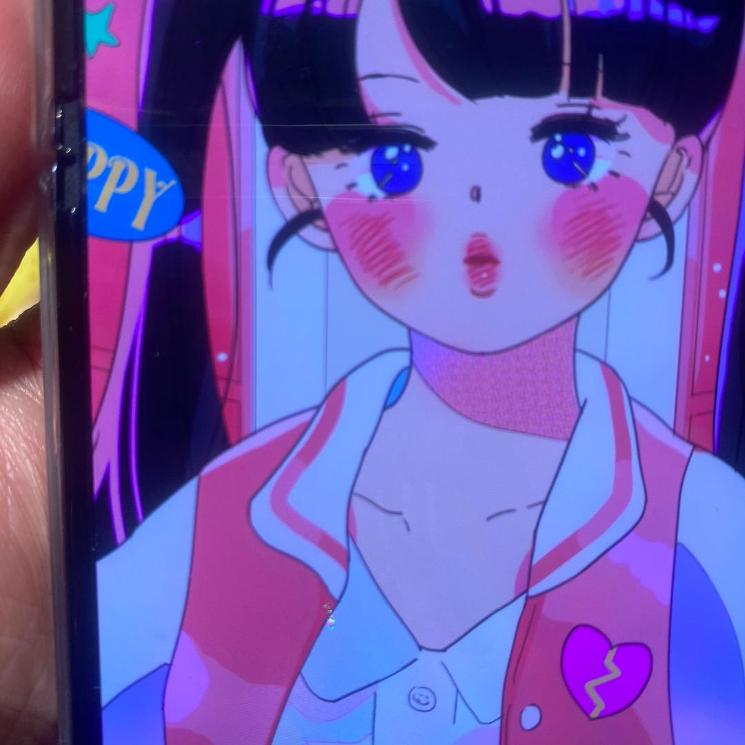可爱哆女装小号
