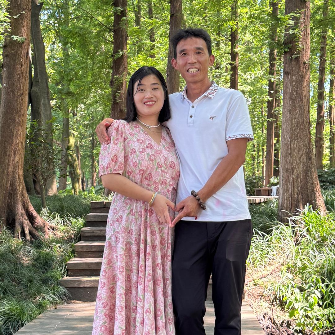 小胖夫妻−自律打卡中