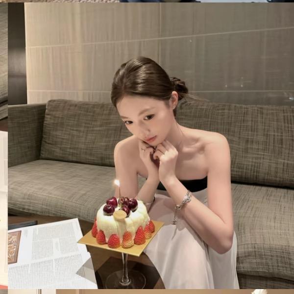 小花