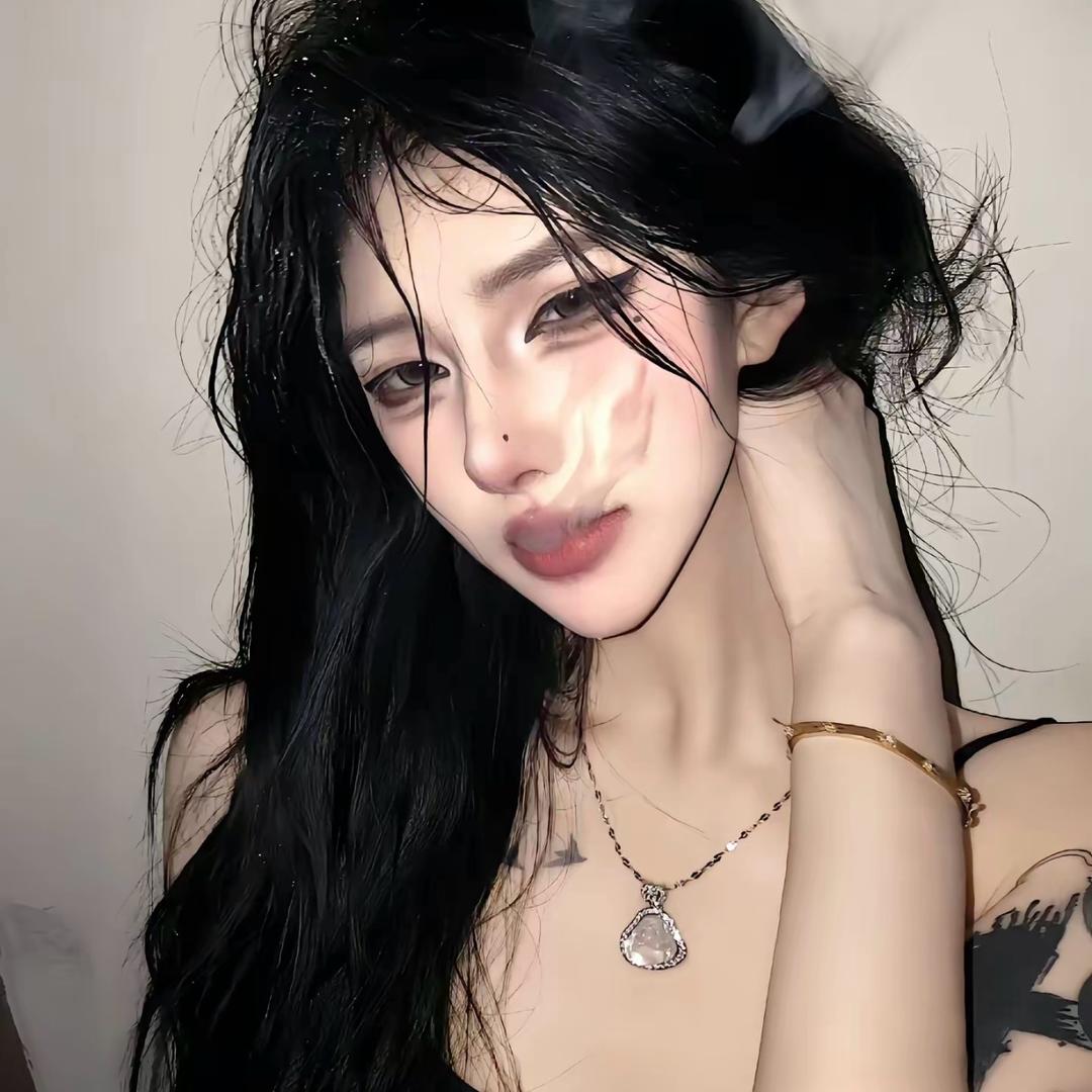 ^情妹妹_⚜️