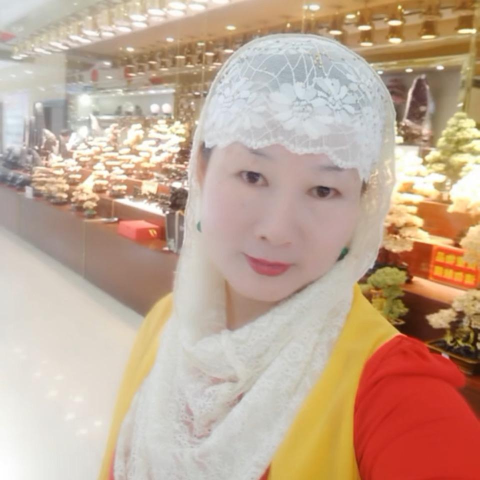 亿姐穿搭