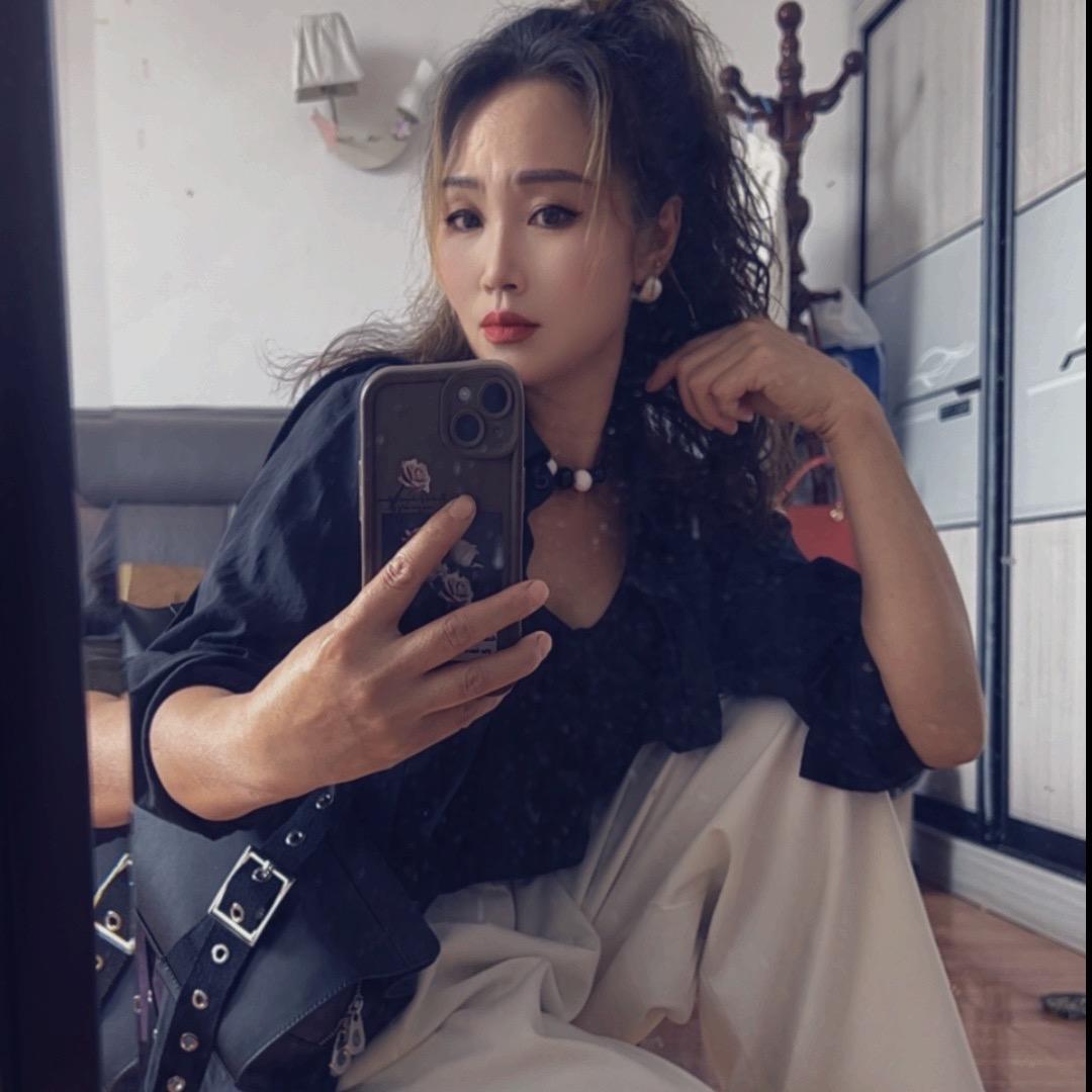 黔西斗鸡嫂