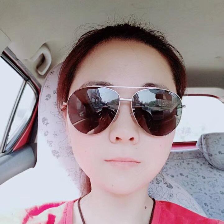 定州九妹儿