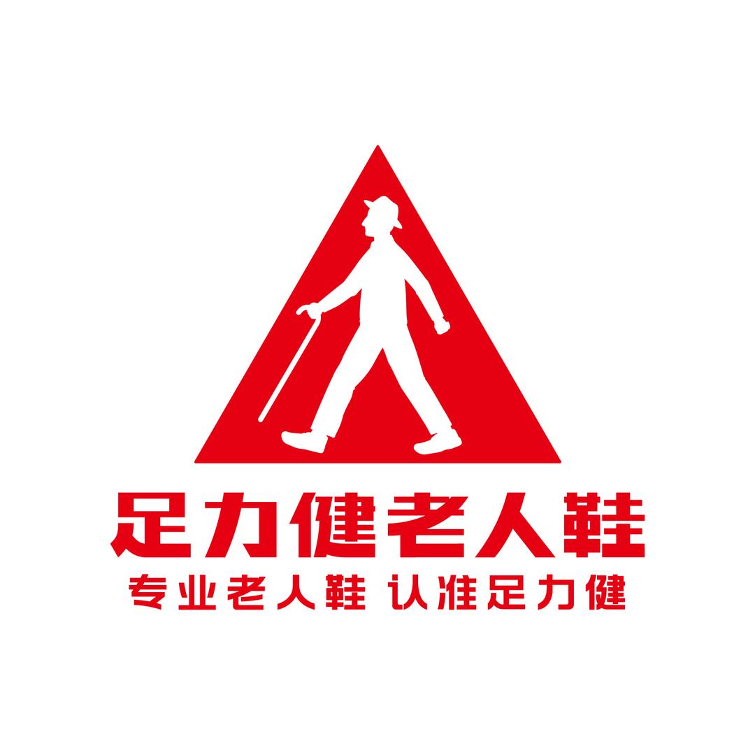 足力健甄选女鞋旗舰店