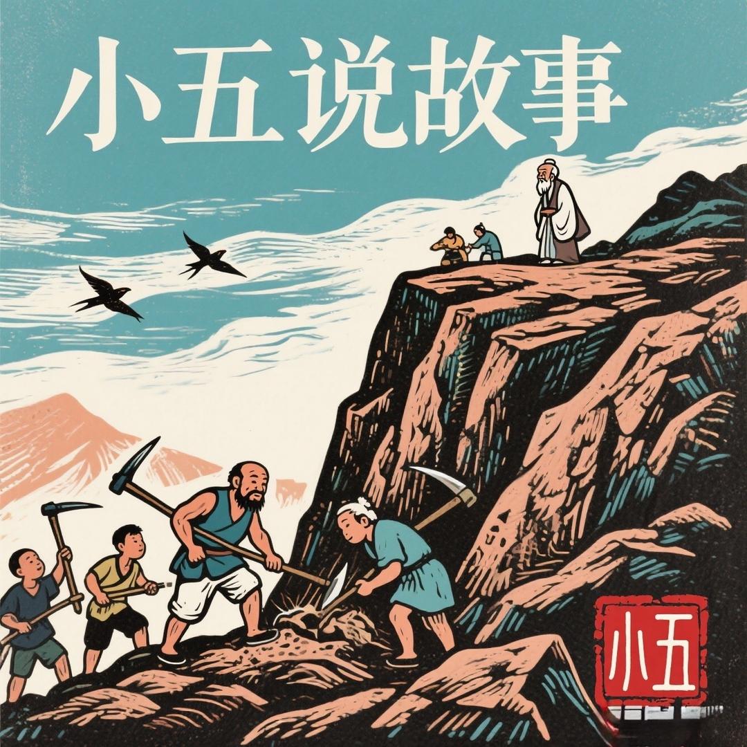 小五讲故事