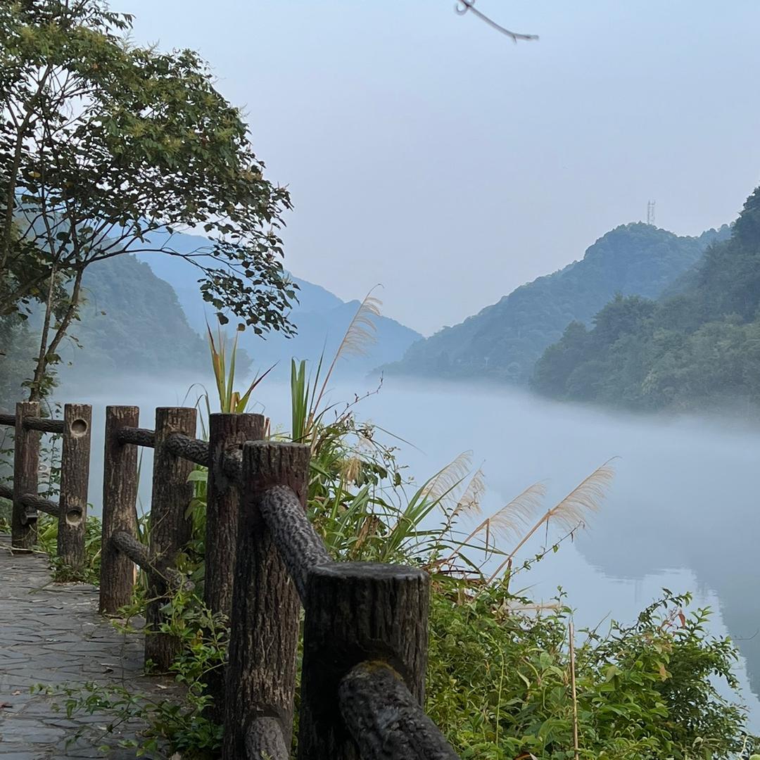 我是谁