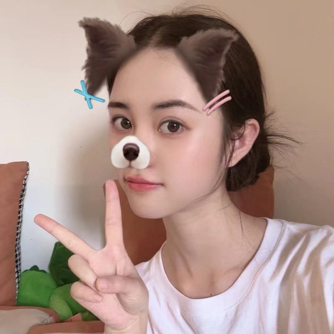 小芸朵☁️