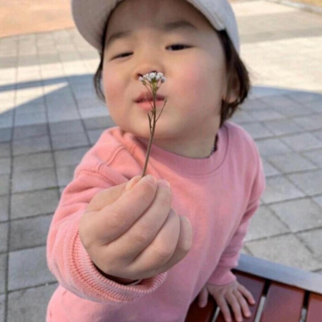 小薯条子🍟