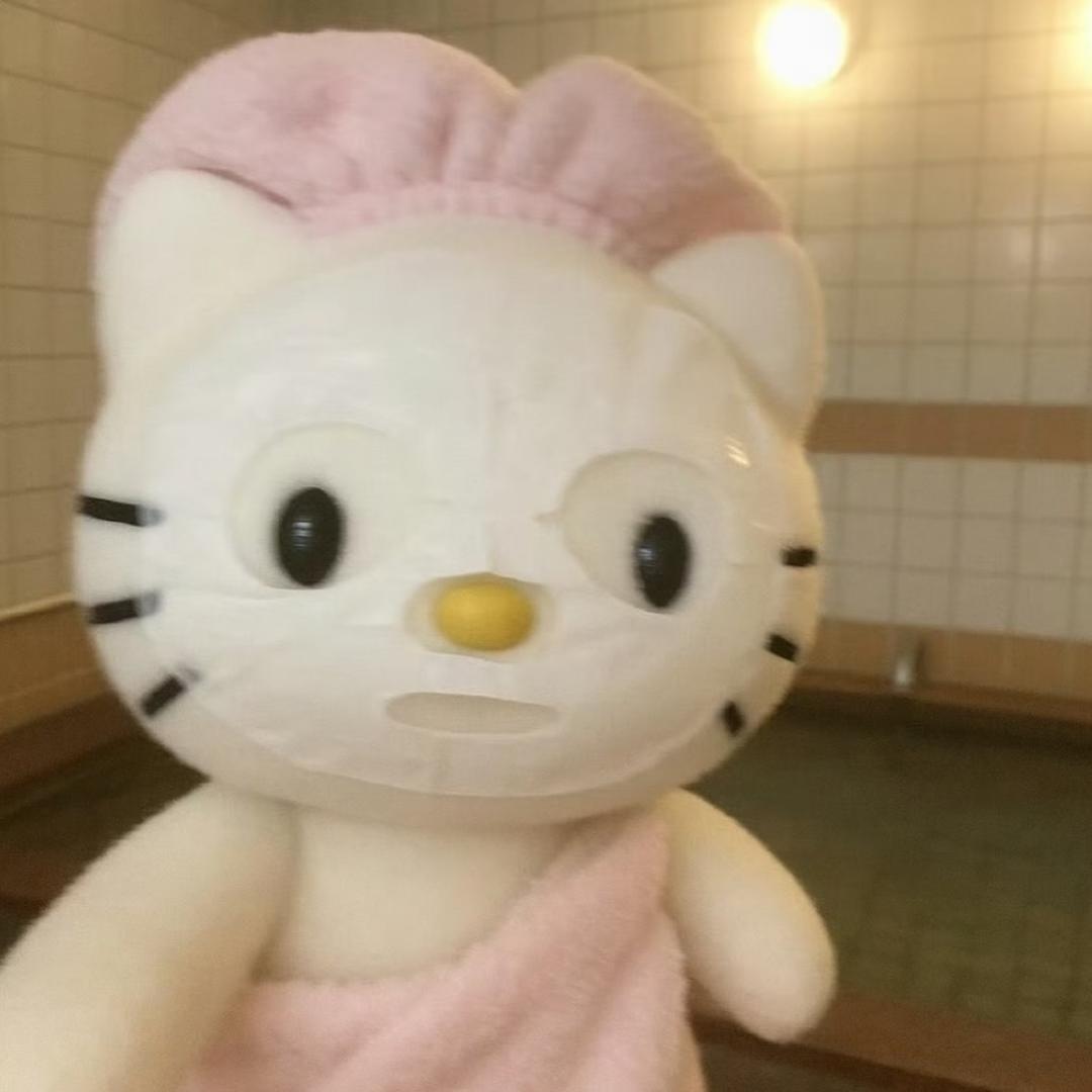 ^ ^
