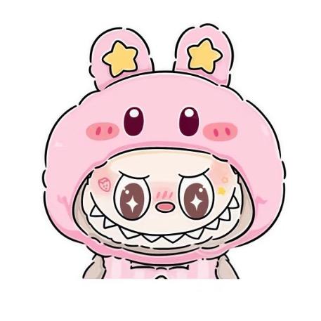 🌈Seven是月亮