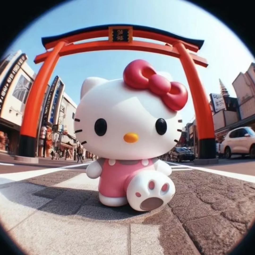 亲爱的禾安.