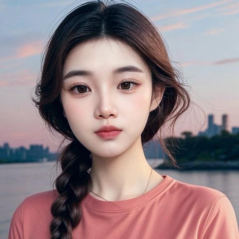定然美好💫