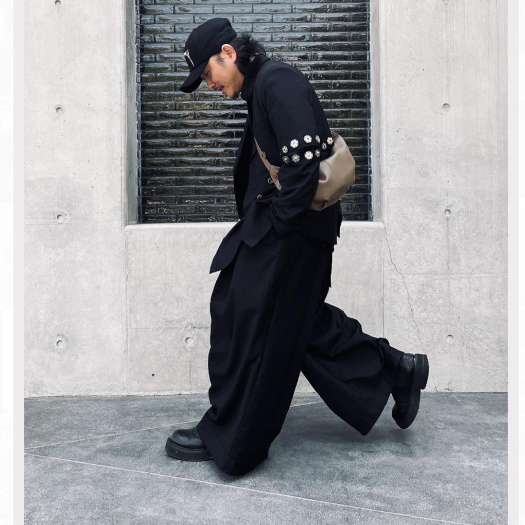 领客设计师男装