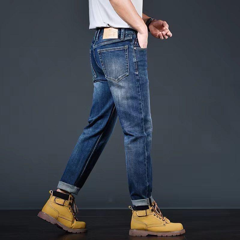 熊大牛仔男装