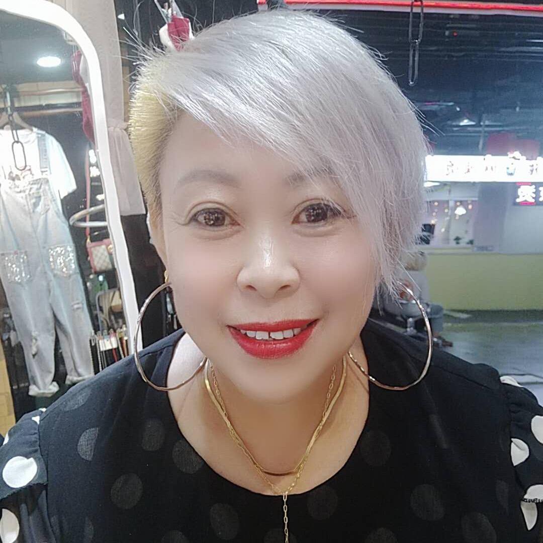 酷姐《招徒，每天不定时直播》