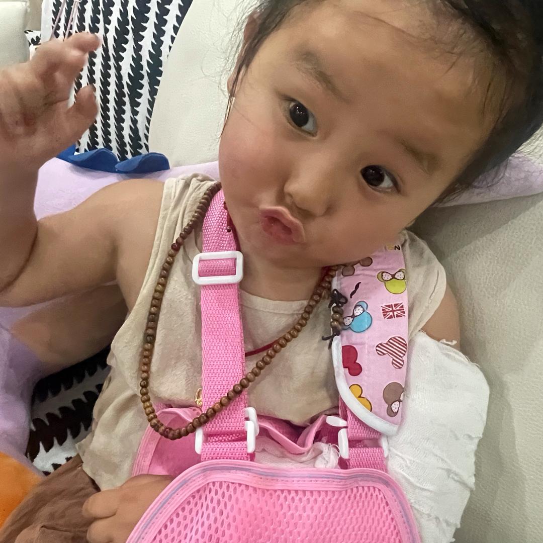 果果的生活录👧