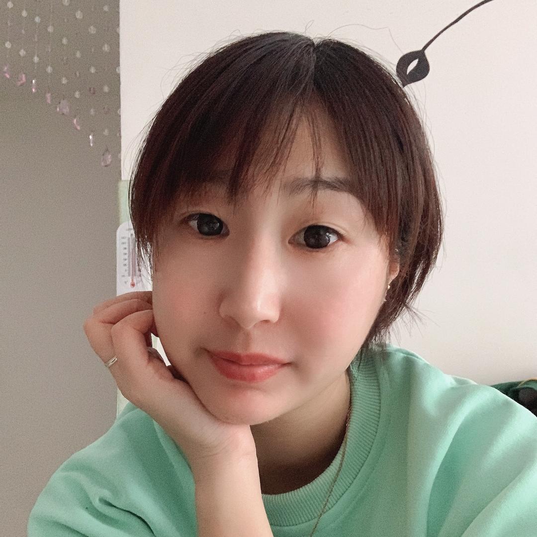 香香