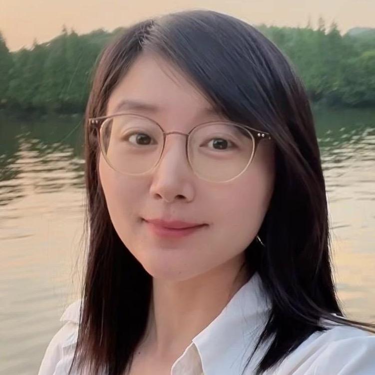 杭州导游美丽