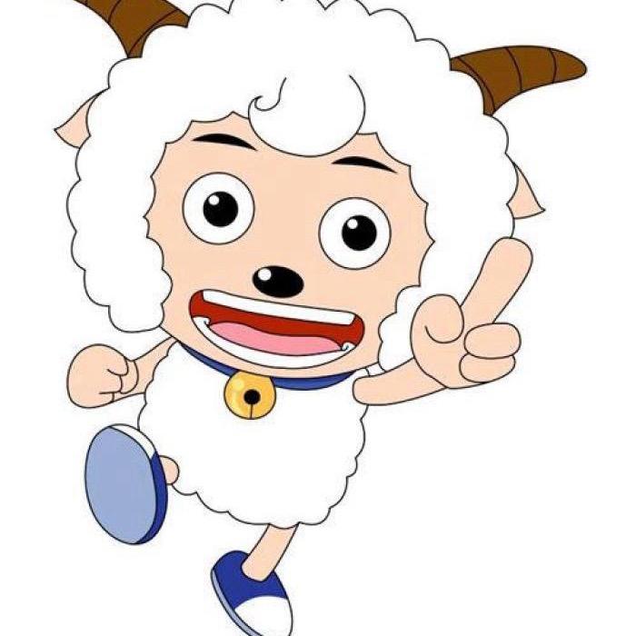 不会捏🐑（永劫无间）