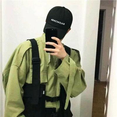 顾家男孩Cc
