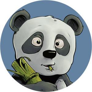 阿姐头发掉了
