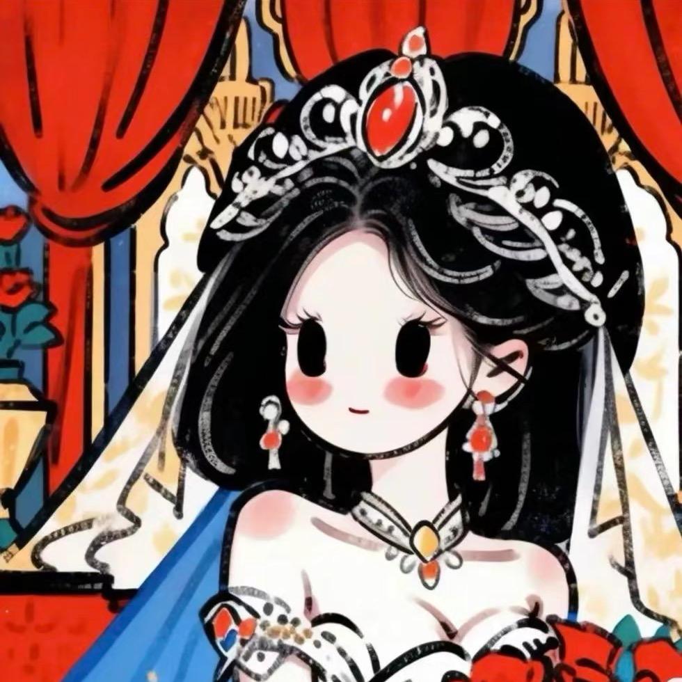 @莉儿