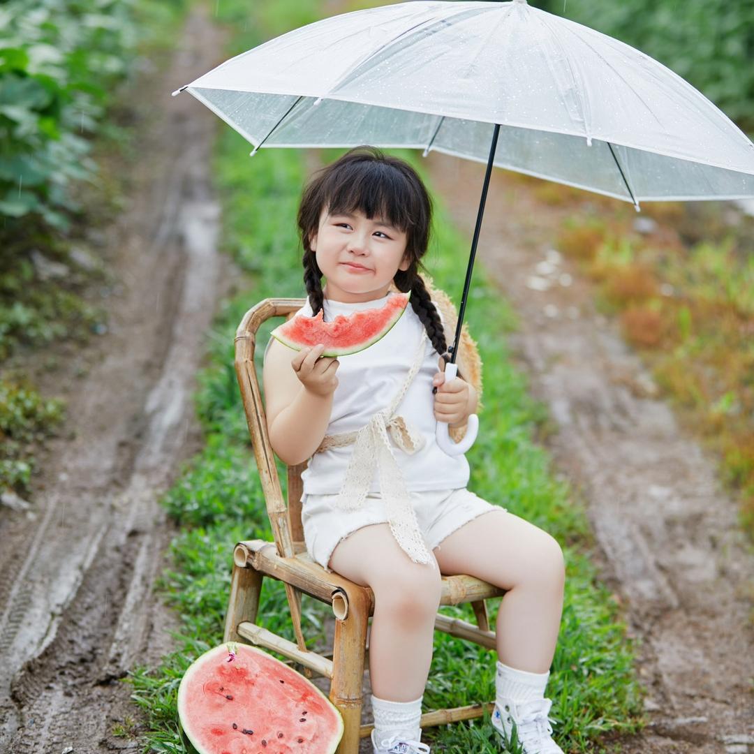 麦兜儿-麦穗儿👧