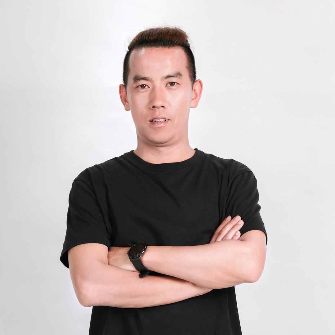 牛人虎子哥