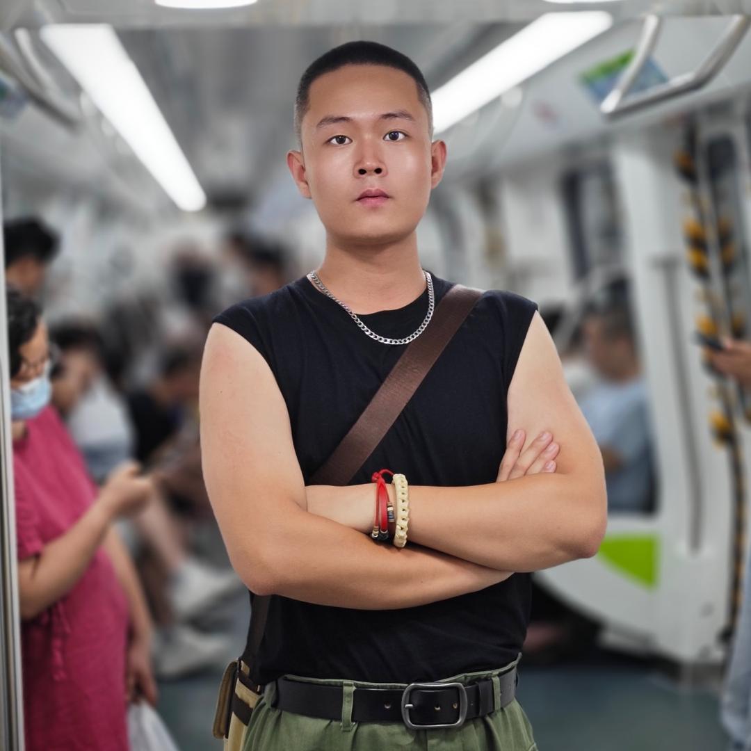 小严多会玩🔥