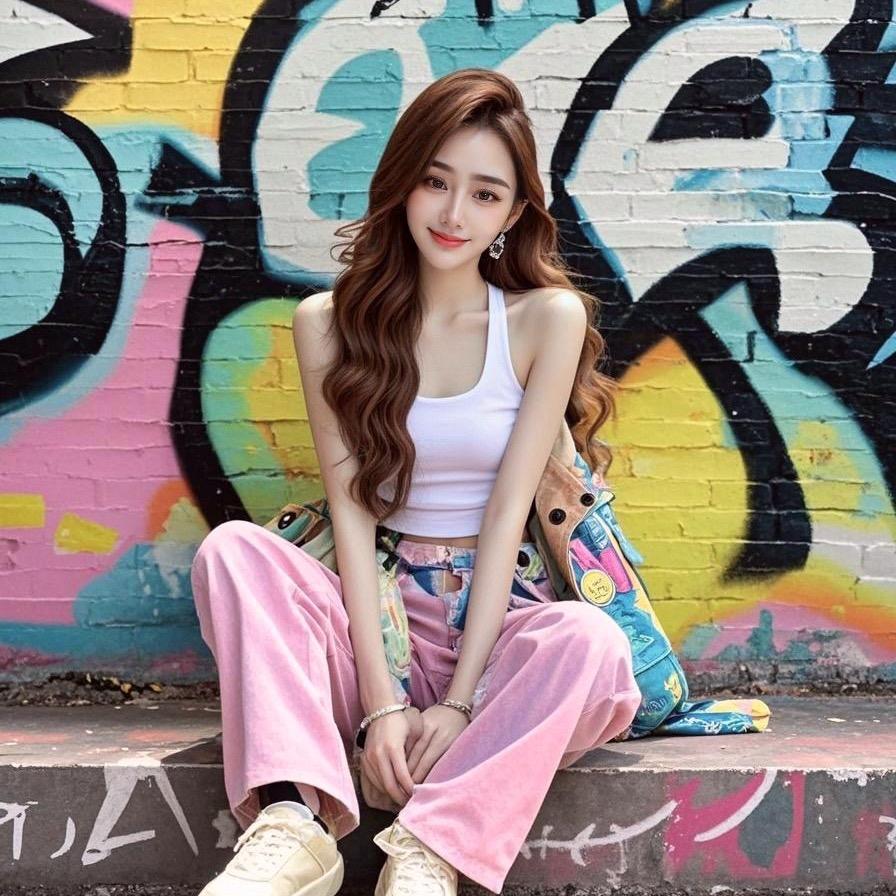冷一💘
