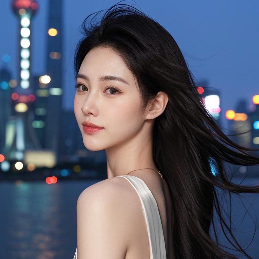 李欣燃✈️