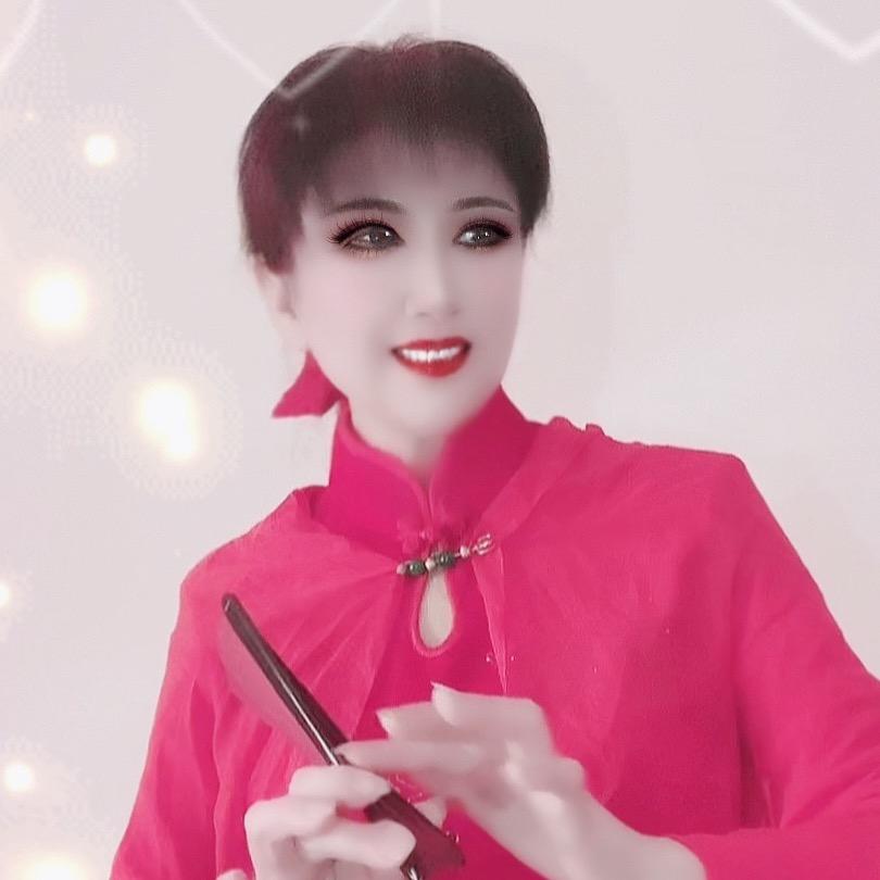 童童/健康平安