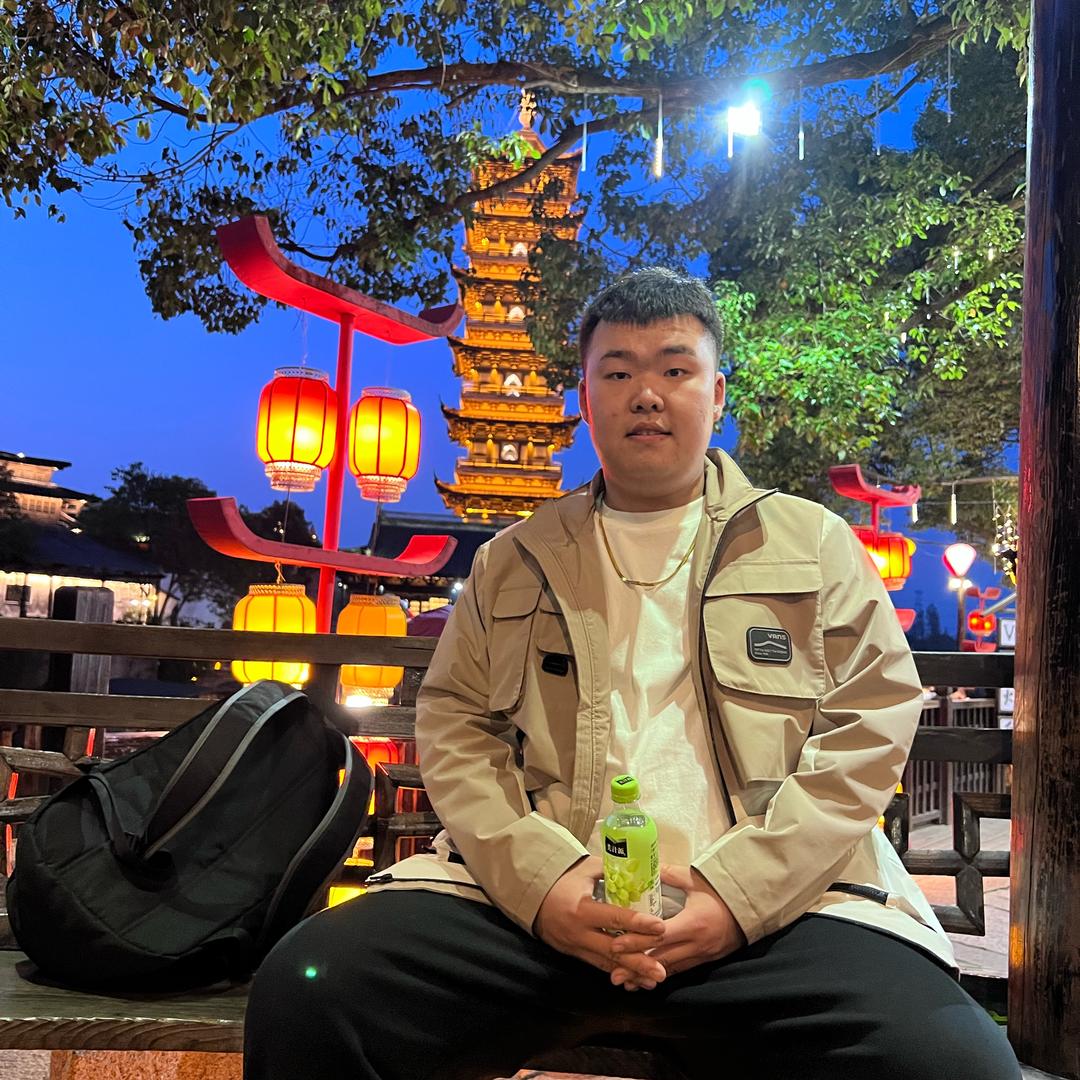 北京胖虎儿🐯（收徒中）