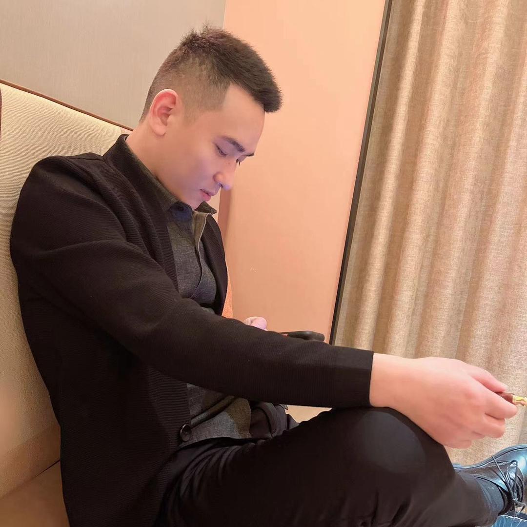 振子与晴晴