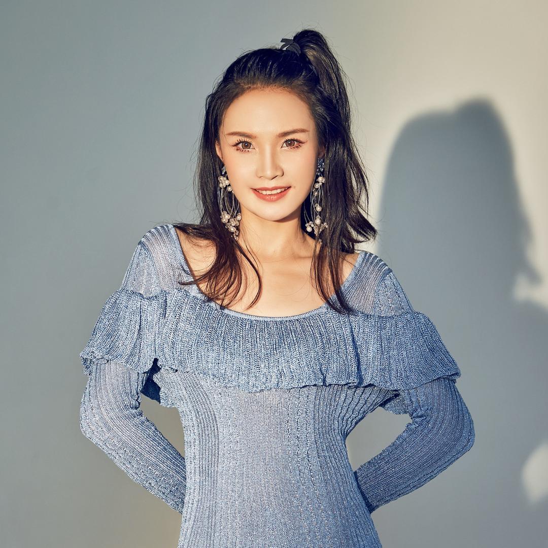 主播张婷