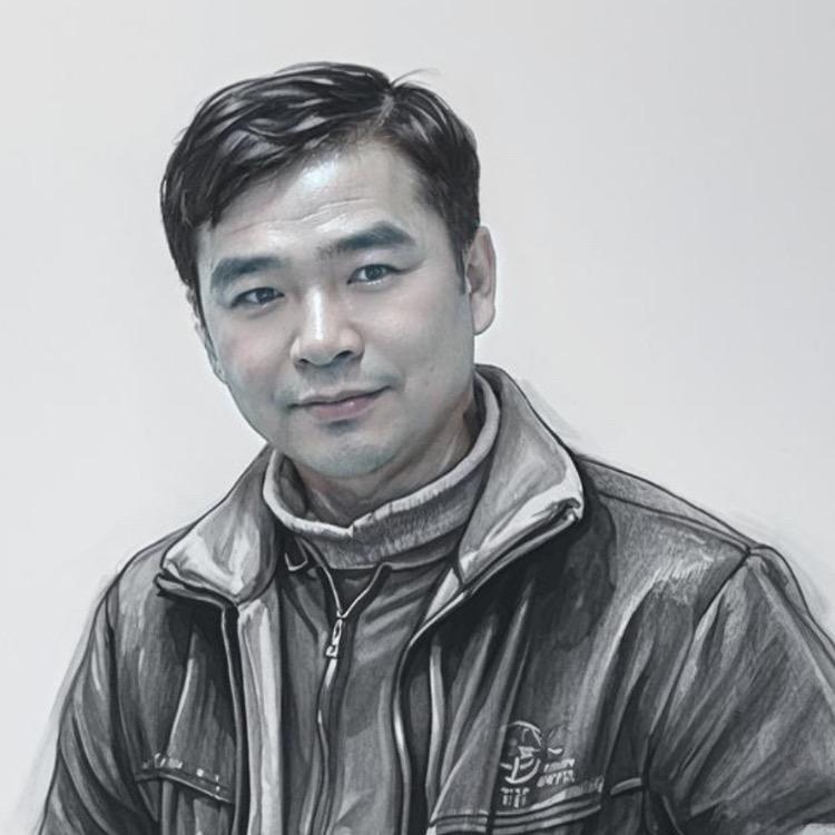 民哥哥