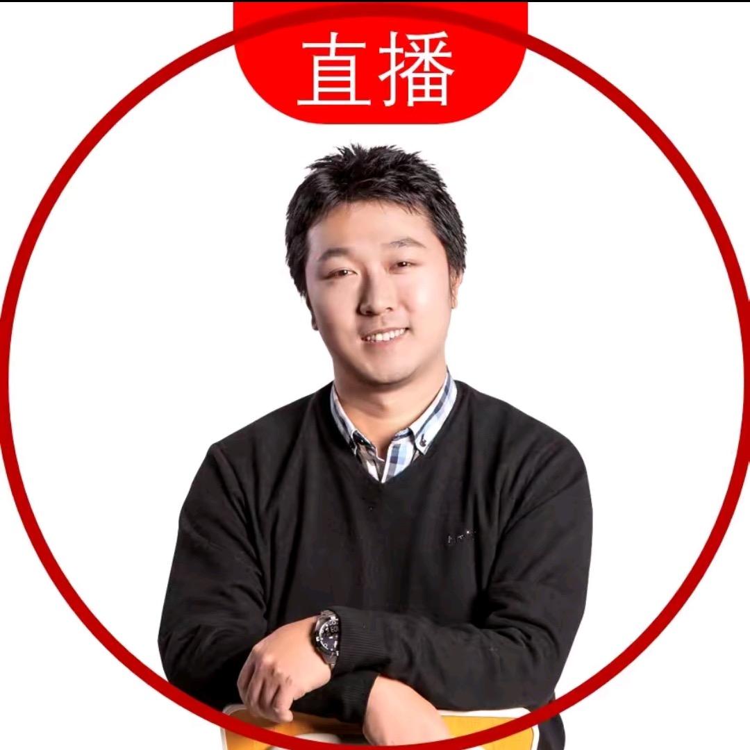 窦昕老师特训营