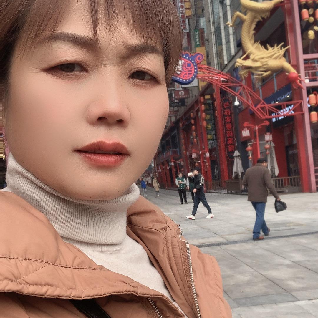 梅山管乐队罗叶群