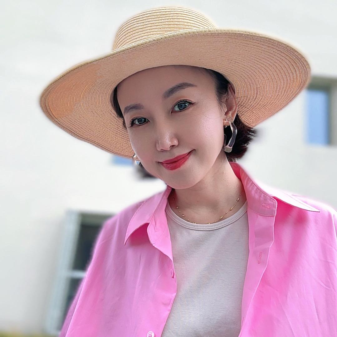 小民姐姐呀