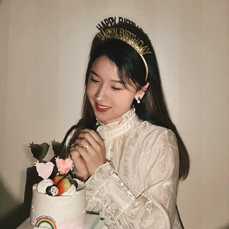 李响Lexi