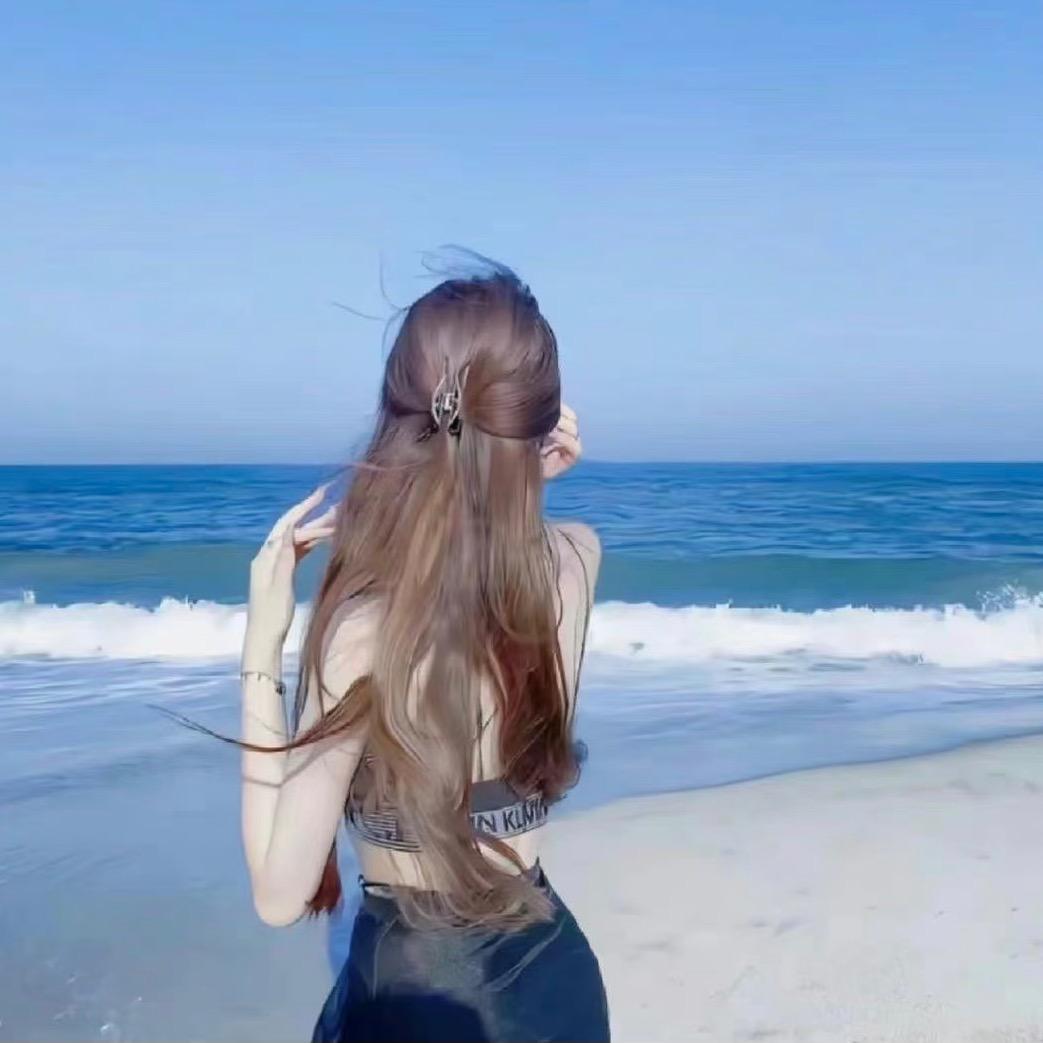 极品微胖小美女