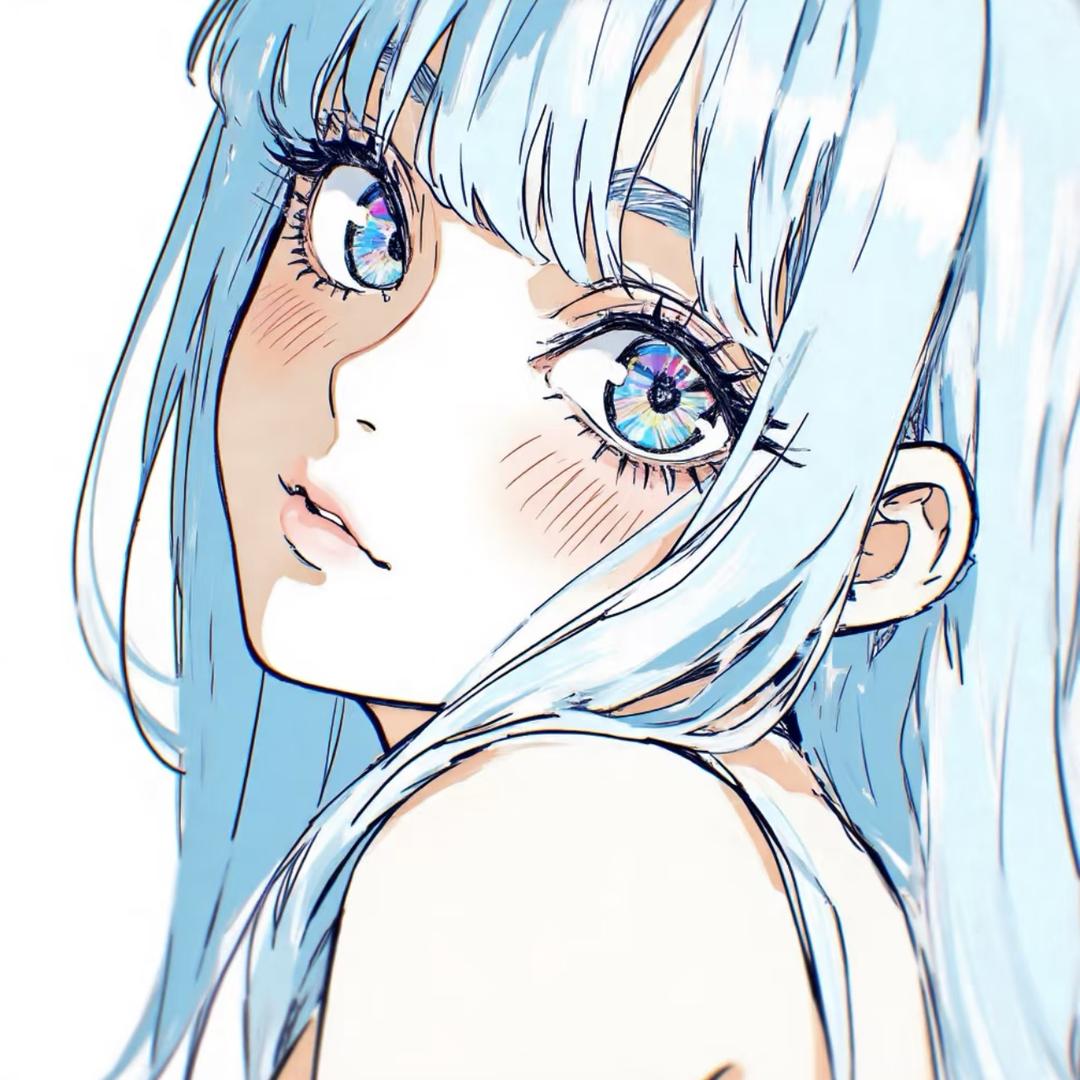 宁宁Nerin