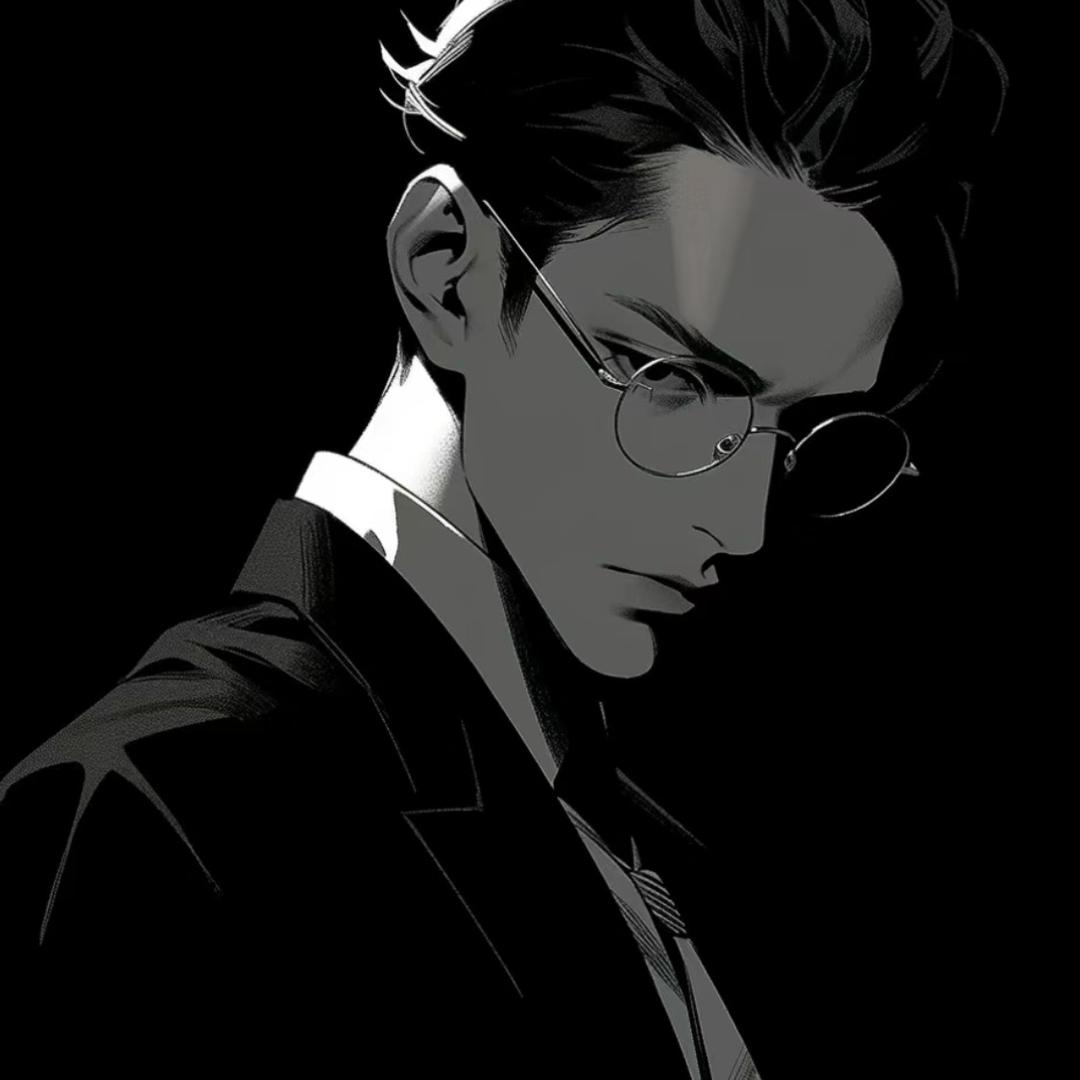 Mr.小飞棍