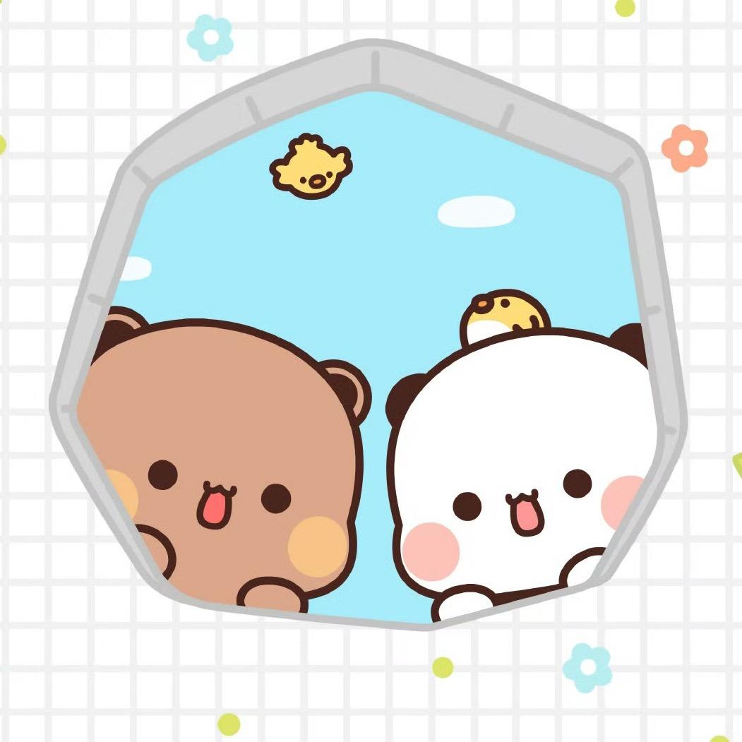 一二布布相亲相爱