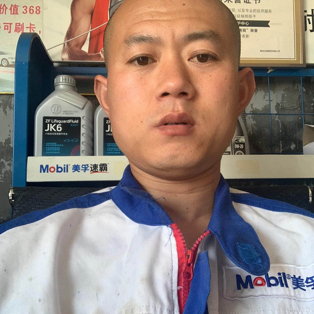 莱阳光头免拆治理烧油-王双汽修