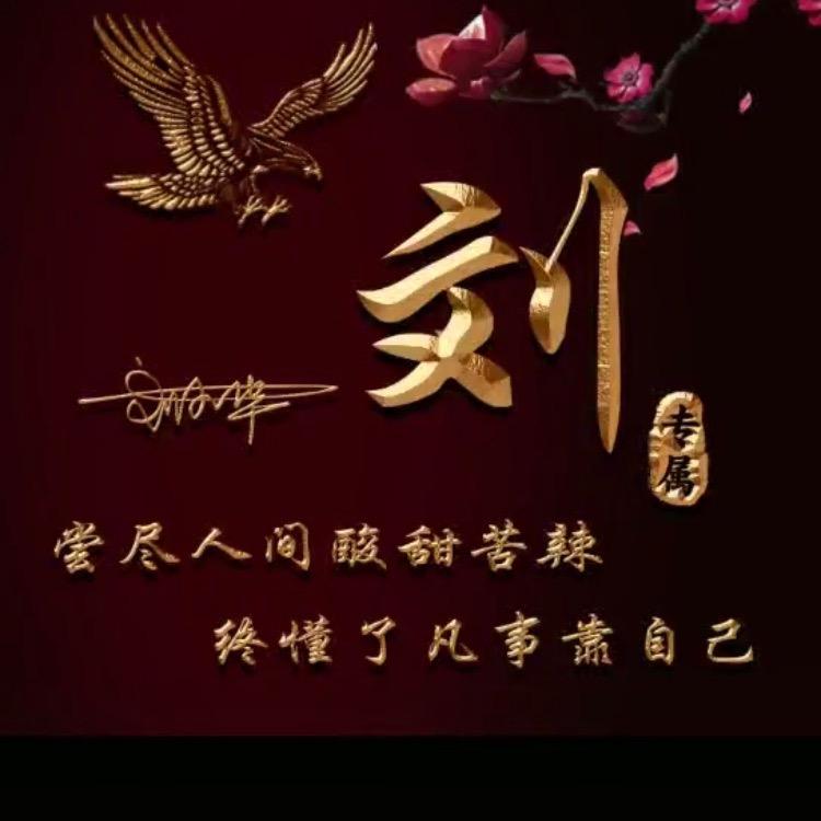 刘Da斌