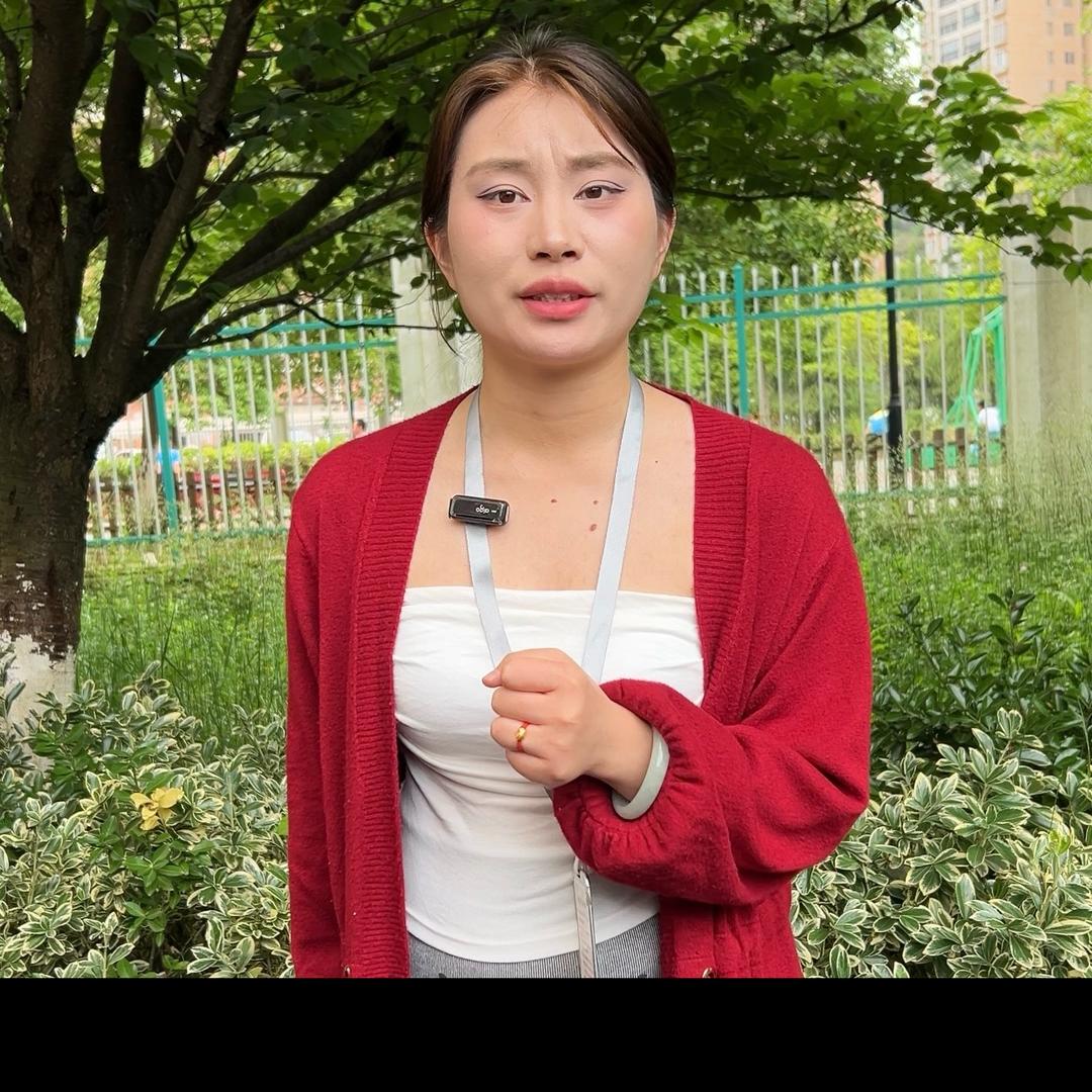 小朱英语家教1v1