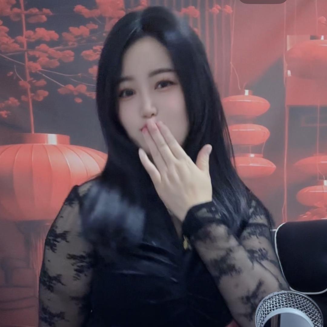 美美